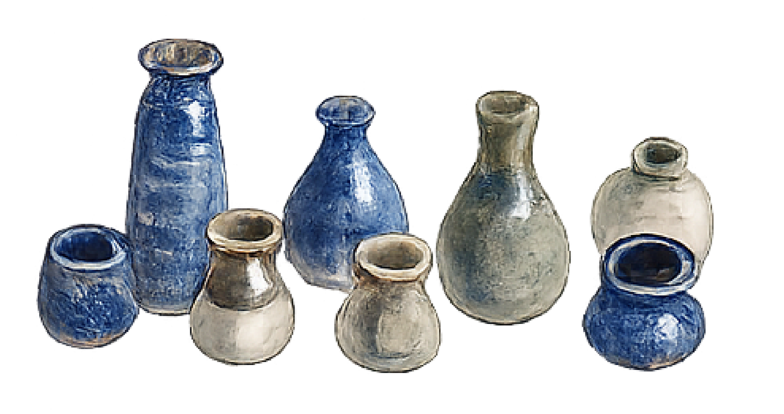 niso pottery 18