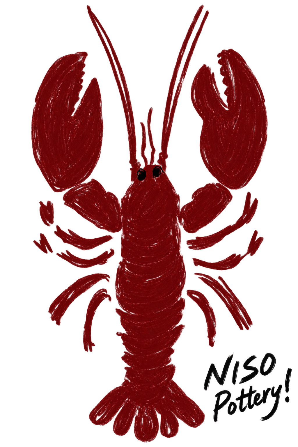 NISO Lobster